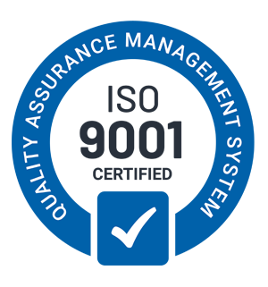 Certificación ISO 9001