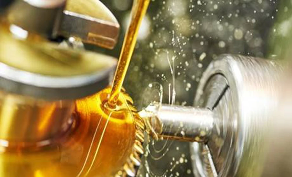 Aceites y desengrasantes