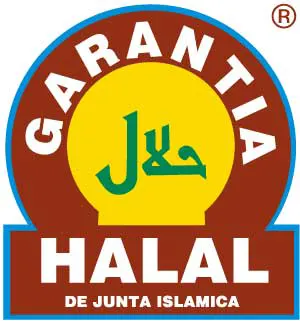 Certificación Certificación Halal