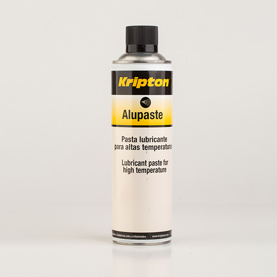 KRIPTON ALUPASTE SPRAY 500ml.