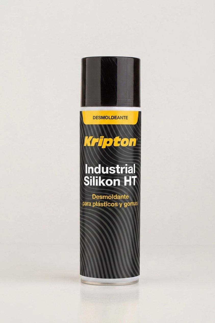 KRIPTON INDUSTRIAL SILIKON HT