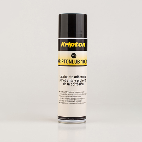 KRIPTONLUB 1001 SPRAY 500ml