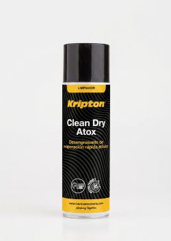 KRIPTON CLEAN DRY ATOX SPRAY      