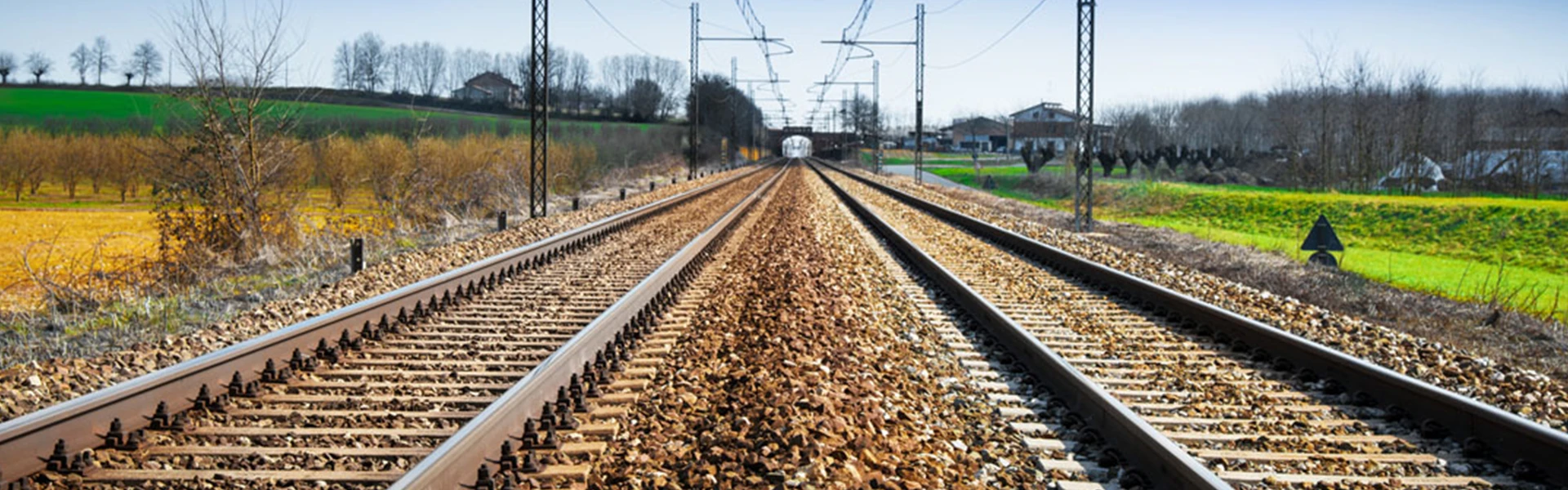 Ferroviario