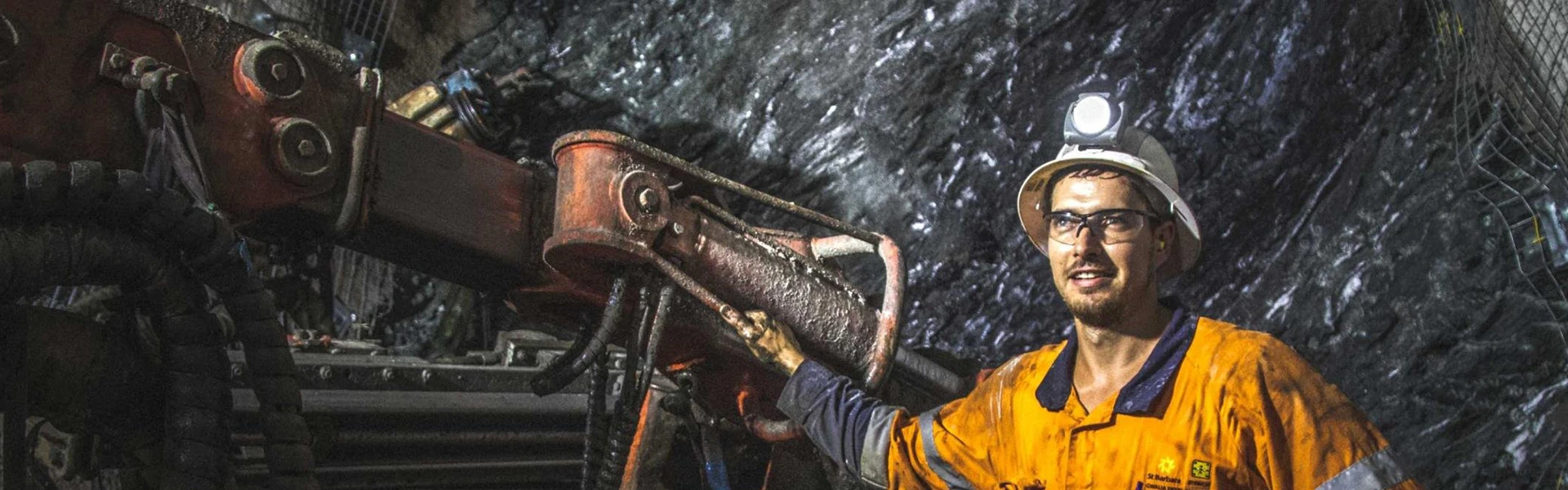 Minería